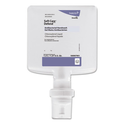 Diversey Soft Care Defend Handwash Diversey Soft Care Defend Handwash