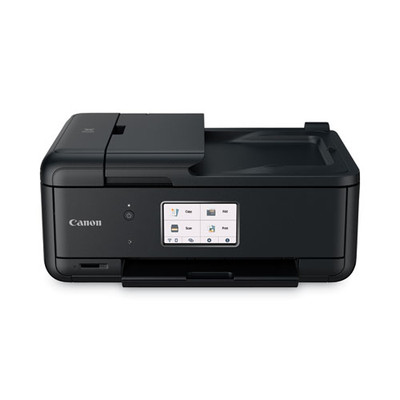 Pixma Tr8620a All-in-one Inkjet Printer, Copy/fax/print/scan Pixma Tr8620a All-in-one Inkjet Printer, Copy/fax/print/scan