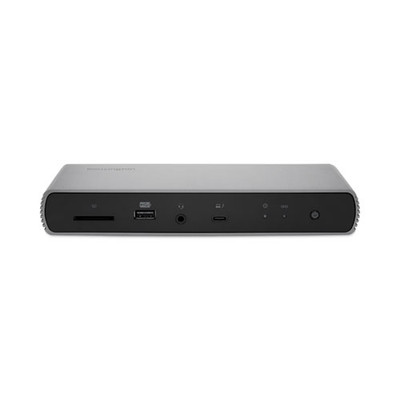 Sd5700t Thunderbolt 4 Dual 4k Docking Station, Black Sd5700t Thunderbolt 4 Dual 4k Docking Station, Black