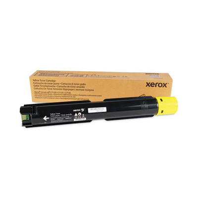 006r01827 Extra High-yield Toner, 21,000 Page-yield, Yellow 006r01827 Extra High-yield Toner, 21,000 Page-yield, Yellow