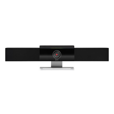 Poly Studio Video Bar, 1280 Pixels X 720 Pixels, Black Poly Studio Video Bar, 1280 Pixels X 720 Pixels, Black