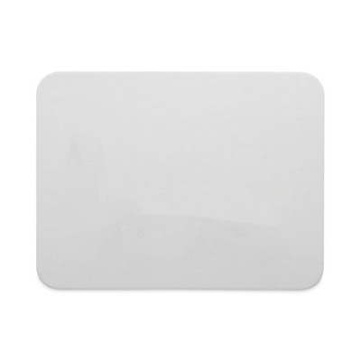 Magnetic Dry Erase Board, 36 X 24, White
