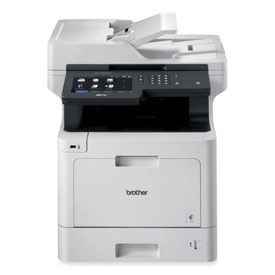 Mfc-l8905cdw Color Laser All-in-one Printer,  Copy/fax/print/scan