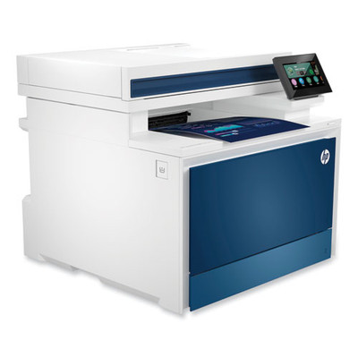 Color Laserjet Pro Mfp 4301fdn Printer, Copy/fax/print/scan Color Laserjet Pro Mfp 4301fdn Printer, Copy/fax/print/scan