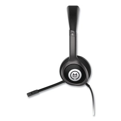 Hs5600su Connect Usb Stereo Headset With Boom Microphone Hs5600su Connect Usb Stereo Headset With Boom Microphone