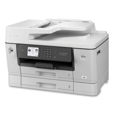 Mfc-j6940dw Color All-in-one Inkjet Printer, Copy/fax/print/scan Mfc-j6940dw Color All-in-one Inkjet Printer, Copy/fax/print/scan