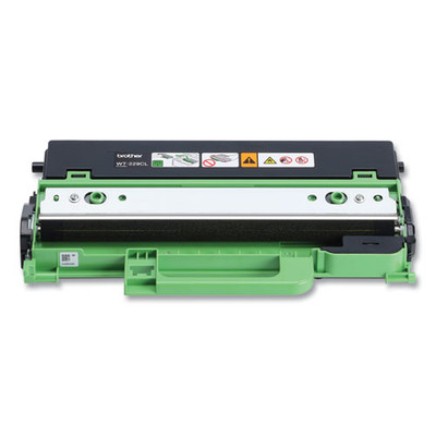 Wt229cl Waste Toner Box, 50,000 Page-yield
