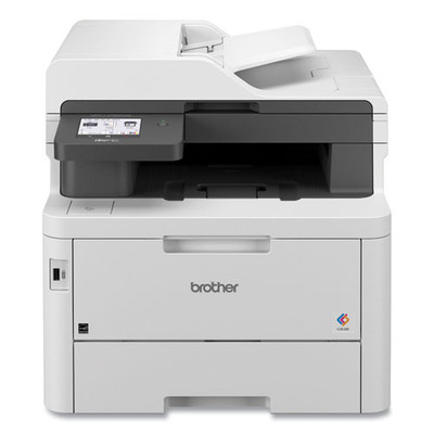 Wireless Mfc-l3780cdw Digital Laser Color All-in-one Printer, Copy/fax/print/scan Wireless Mfc-l3780cdw Digital Laser Color All-in-one Printer, Copy/fax/print/scan