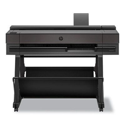 Designjet T850 2y9h0h 36" Wireless Wide Format Inkjet Printer