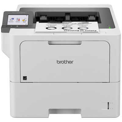 Hl-l6310dw Enterprise Monochrome Laser Printer