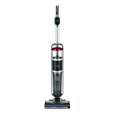 Ultamax Elite Fc20 Cordless Floor Cleaner, 13.5 Cleaning Path, Graphite