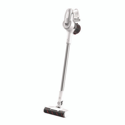 Aeromax Elite Vc10 Cordless Vacuum, 8.7 Cleaning Path, White Aeromax Elite Vc10 Cordless Vacuum, 8.7 Cleaning Path, White