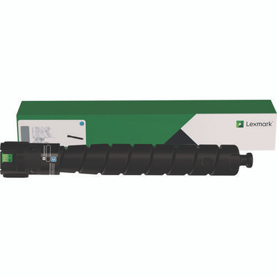 73d0hc0 Return Program Toner Cartridge, 26,000 Page-yield, Cyan 73d0hc0 Return Program Toner Cartridge, 26,000 Page-yield, Cyan