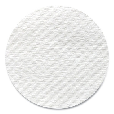 Hard Wound Roll Towel. 1-ply, 7 X 700 Ft, White, 6 Rolls/carton