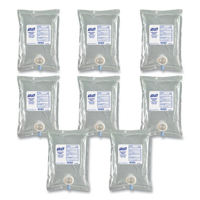 Healthy Soap Antibacterial Lotion Soap With Pcmx, Citrus Scent, 1,000 Ml, 8/carton