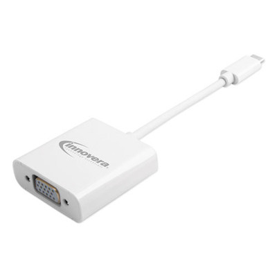 Usb Type-c Vga Multiport Adapter, Usb-c; Usb 3.0; Vga Usb Type-c Vga Multiport Adapter, Usb-c; Usb 3.0; Vga