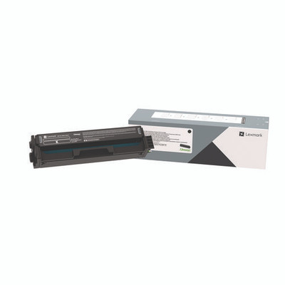 C320010 Toner Cartridge, 1,500 Page-yield, Black C320010 Toner Cartridge, 1,500 Page-yield, Black