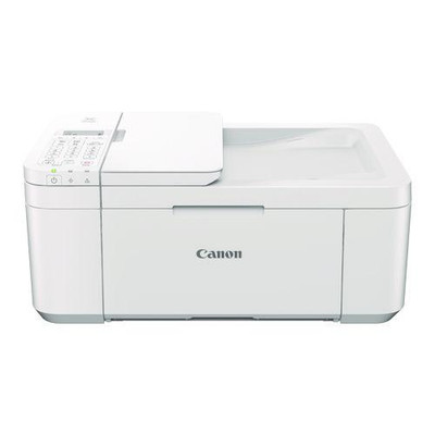 Pixma Tr4720 Wireless All-in-one Printer, Copy/fax/print/scan