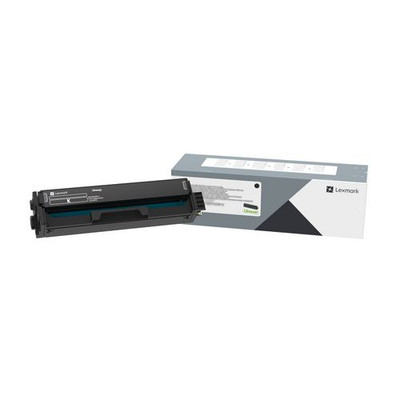 20n0x10 Toner, 6,000 Page-yield, Black