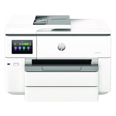Officejet Pro 9730e All-in-one Inkjet Printer, Copy/fax/print/scan