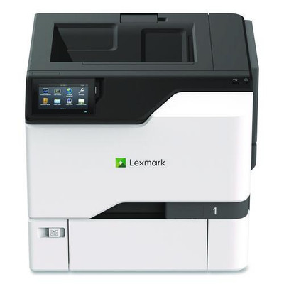 Cs735de Color Laser Printer
