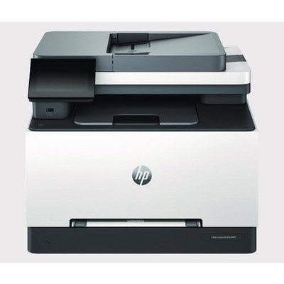 Color Laserjet Pro Mfp 3301fdw, Copy/fax/print/scan
