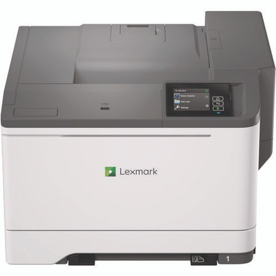 Cs531dw Wireless Color Laser Printer Cs531dw Wireless Color Laser Printer