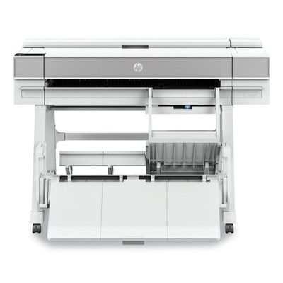 Designjet T950 Mfp 36" Wireless Wide Format Multifunction Inkjet Printer