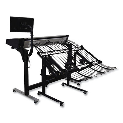 Pro Scanner Output Tray For Designjet Hd Pro 44 Printers And Sd Pro 42/44 Scanner