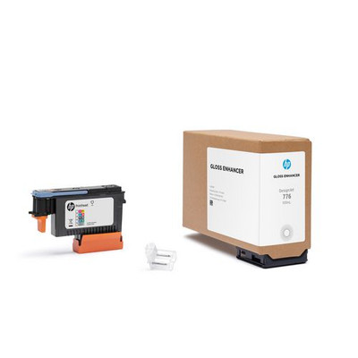 Designjet Z9+ Pro Gloss Enhancer Upgrade Kit Designjet Z9+ Pro Gloss Enhancer Upgrade Kit