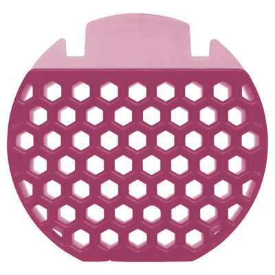 Refresh 2.0 Gel Air Freshener, Spiced Apple, 2 Oz Gel, 12/box