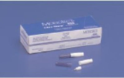 Dental Needle Monoject 1/2 Inch X - Short Type 30 Gauge