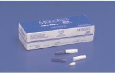 Dental Needle Monoject 1-1/4 Inch Long Type 25 Gauge