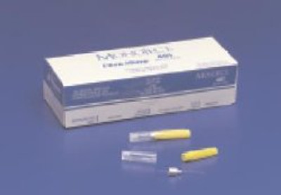 Dental Needle Monoject 1 Inch Short Type 27 Gauge