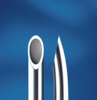 Epidural Needle Perisafe 2 Inch Modified Point Type 20 Gauge Weiss Style