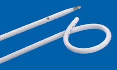 Centesis Catheter Needle 20 Gauge 7 cm Length Centesis Catheter Needle 20 Gauge 7 cm Length