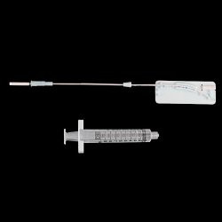 Endometrial Sampling Device Semi-Rigid Curette Tip