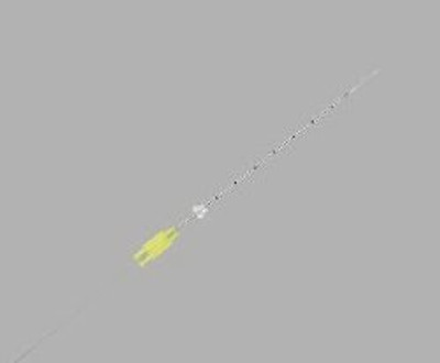 Localization Needle 21 Gauge 15 cm Length