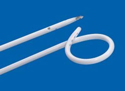 Centesis Catheter Needle 19 Gauge 15 cm Length Centesis Catheter Needle 19 Gauge 15 cm Length