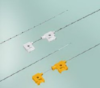 Coaxial Biopsy Needle Magnum 12 Gauge 16 cm Length Ultra Sharp Tip