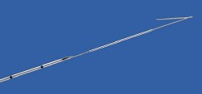 Breast Localization Needle 21 Gauge 5 cm Length