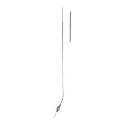 Aspiration Needle V. Mueller 22 Gauge 8-1/2 Inch Length