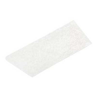 CPAP Filter Resvent iBreeze Foam Disposable 2 per Pack White No Tab