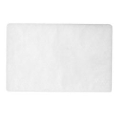 CPAP Filter Exceleron Medical Pollen Disposable 1 per Pack White No Tab CPAP Filter Exceleron Medical Pollen Disposable 1 per Pack White No Tab