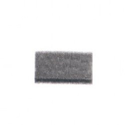 CPAP Filter Foam / Pollen Reusable 2 per Pack Black No Tab