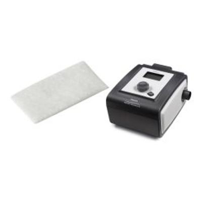 CPAP Filter RemStar Ultrafine Disposable 2 per Pack White No Tab