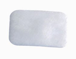 CPAP Filter Drive/DeVilbiss Ultrafine Disposable 4 per Pack White No Tab