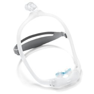 CPAP Mask Kit CPAP Starter Kit DreamWisp Nasal Style Small / Medium / Large Cushions Adult