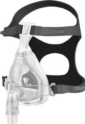 CPAP Mask Kit CPAP Mask Kit FreeMotion Full Face Style / Vented Small Cushion