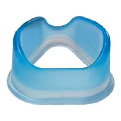 CPAP Mask Component CPAP Cushion ComfortGel Blue Nasal Style Petite Cushion